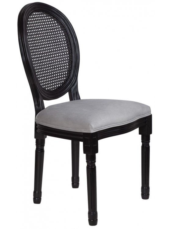 Стул Volker Memos Light Grey