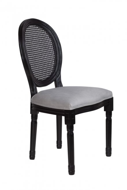 Стул Volker Memos Light Grey