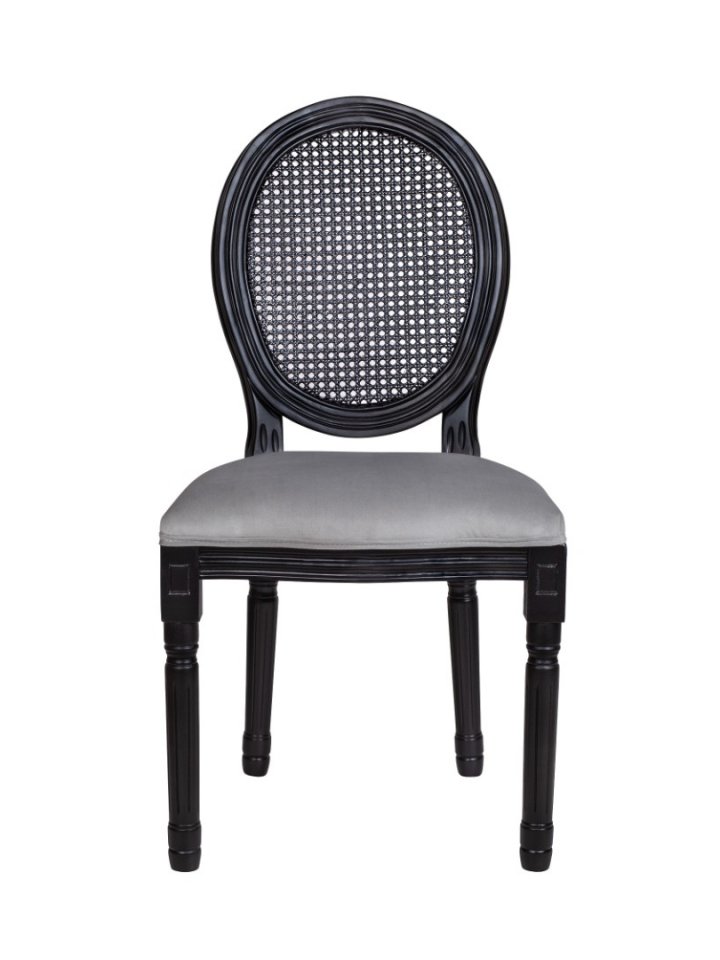 Стул Volker Memos Light Grey
