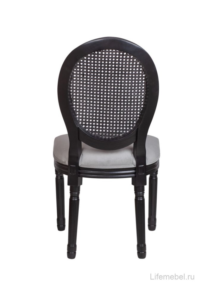 Стул Volker Memos Light Grey