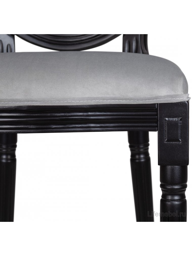 Стул Volker Memos Light Grey