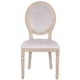 Стул Volker Oak Beige