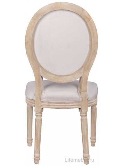 Стул Volker Oak Beige
