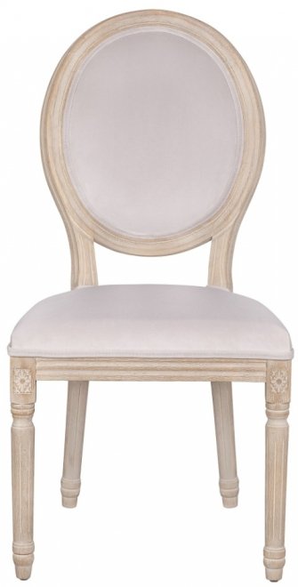 Стул Volker Oak Beige