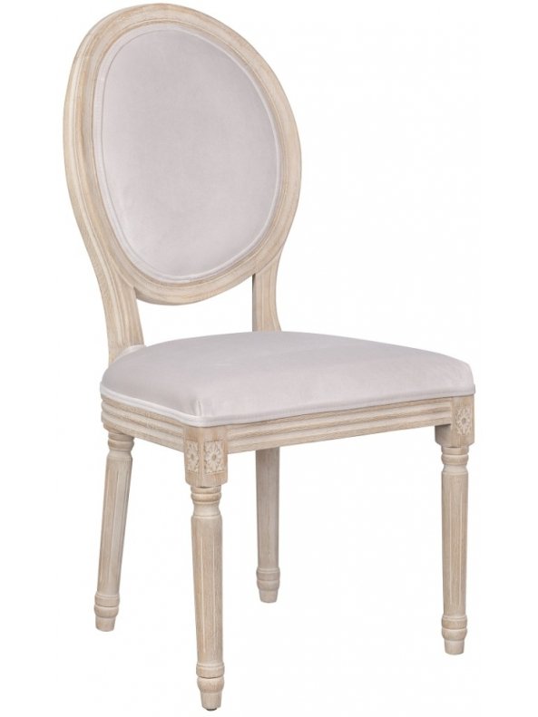 Стул Volker Oak Beige