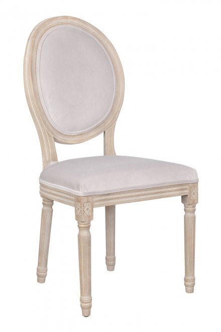 Стул Volker Oak Beige