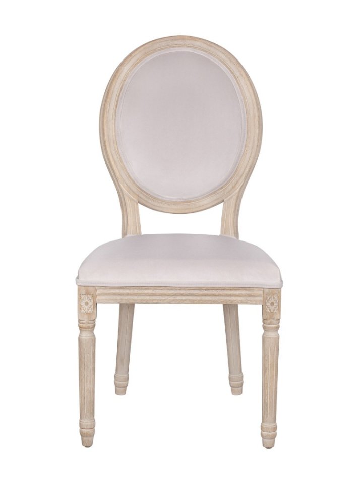 Стул Volker Oak Beige