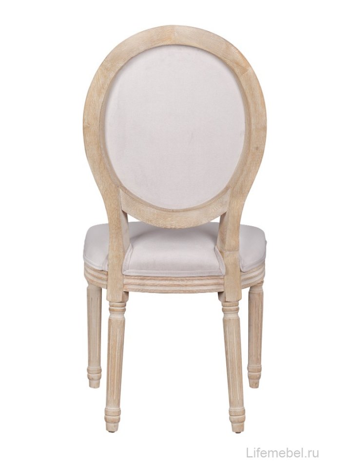 Стул Volker Oak Beige