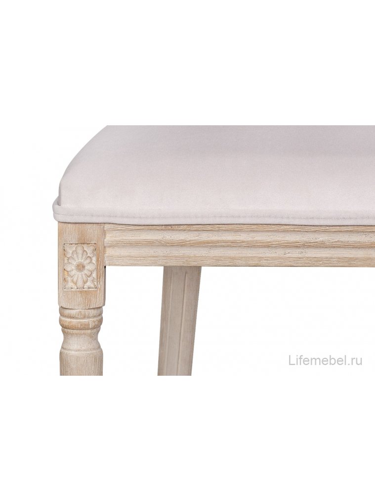 Стул Volker Oak Beige