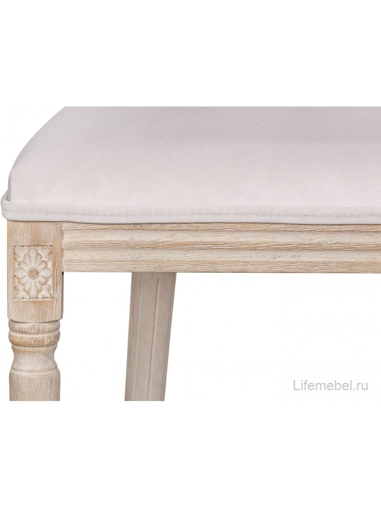 Стул Volker Oak Beige