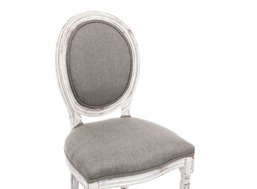 Деревянный стул Volker