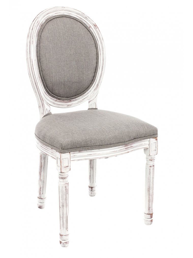 Стул Volker old grey