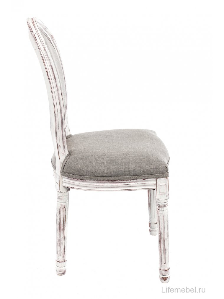 Стул Volker old grey