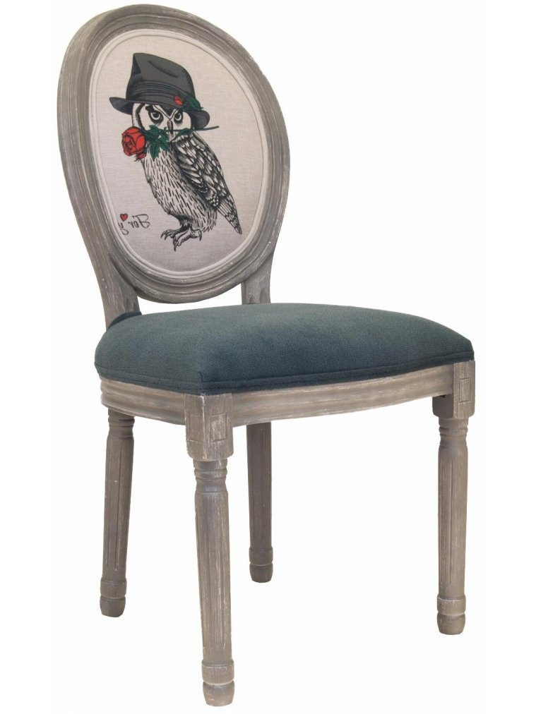 Стул Volker owl
