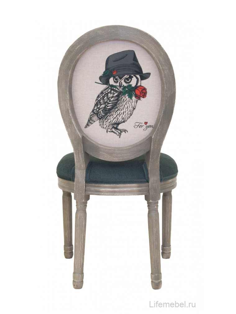 Стул Volker owl