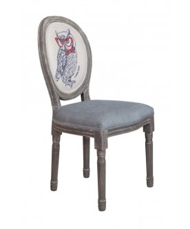 Стул Volker Owl V4