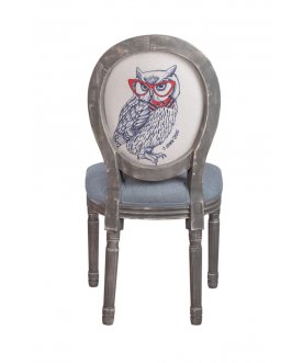 Стул Volker Owl V4