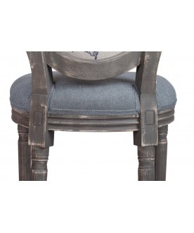 Стул Volker Owl V4