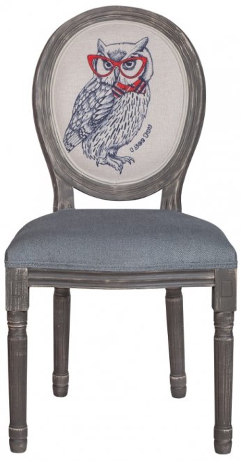 Стул Volker Owl V4