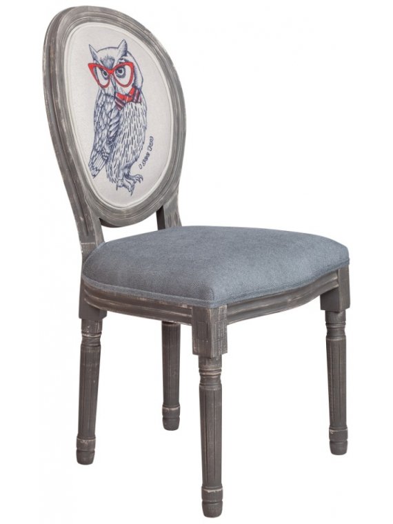 Стул Volker Owl V4