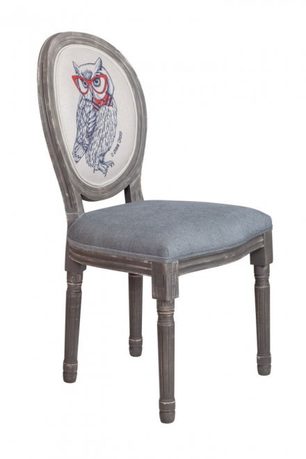 Стул Volker Owl V4