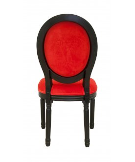 Деревянный стул Volker