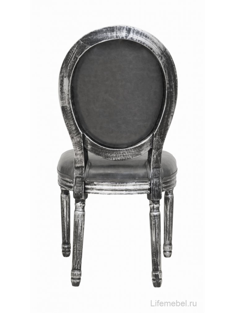 Стул Volker silver