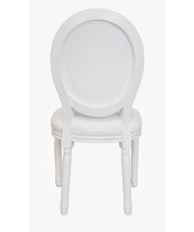 Деревянный стул Volker