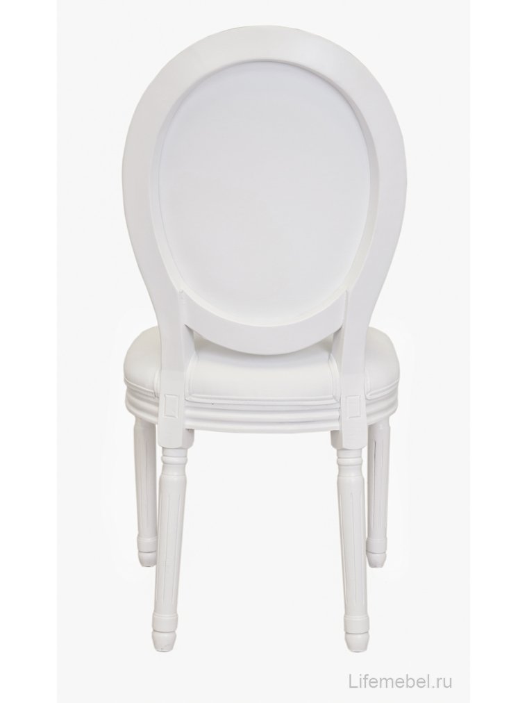 Стул Volker white 