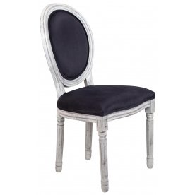 Деревянный стул Volker