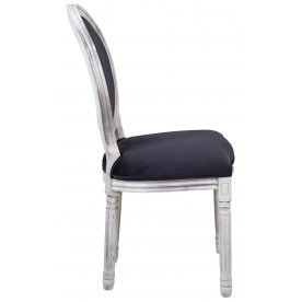 Деревянный стул Volker