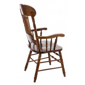 Деревянный стул Warren