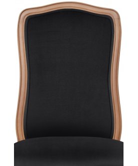 Стул Wenter Black