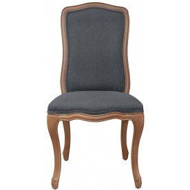 Стул Wenter Graphite