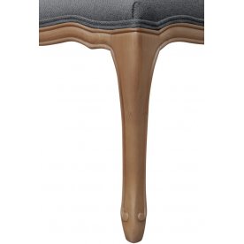 Стул Wenter Graphite