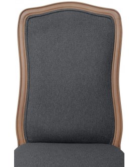 Стул Wenter Graphite