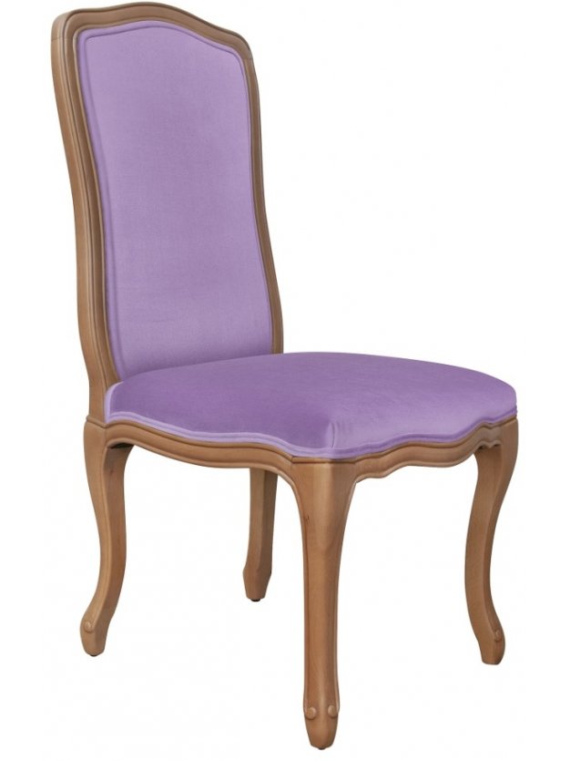 Стул Wenter Purple