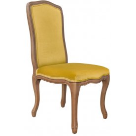 Стул Wenter Yellow