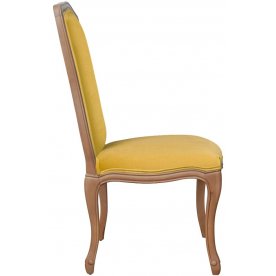 Стул Wenter Yellow