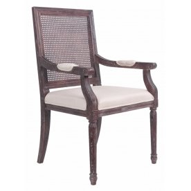 Деревянный стул Wilton