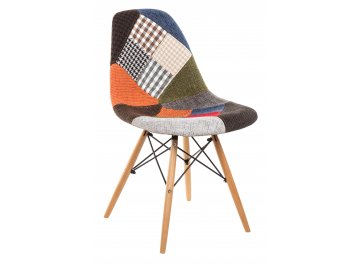 Деревянный стул Guillermo