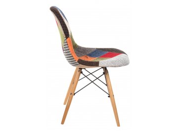 Деревянный стул Guillermo