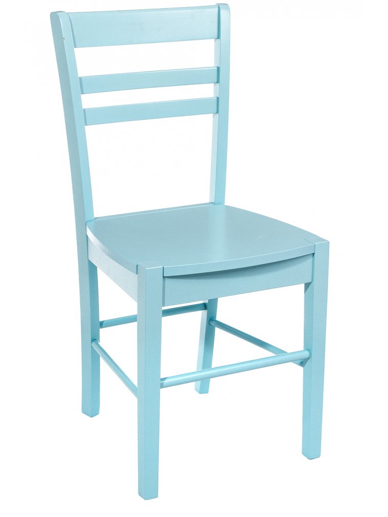 Стул YA C-869 light blue