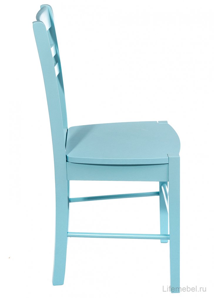 Стул YA C-869 light blue