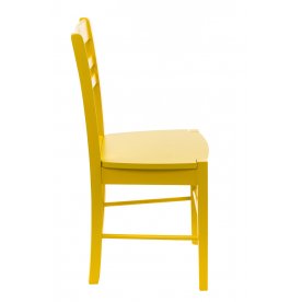 Деревянный стул YA C-869