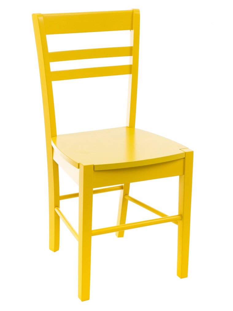 Стул YA C-869 yellow