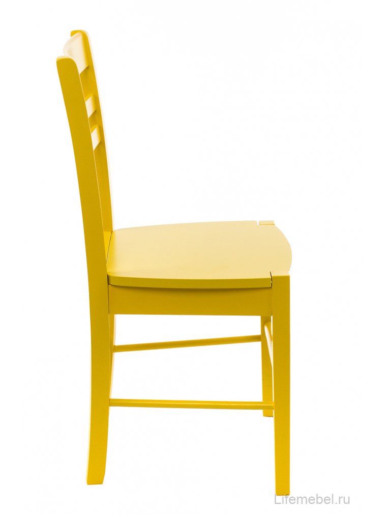 Стул YA C-869 yellow
