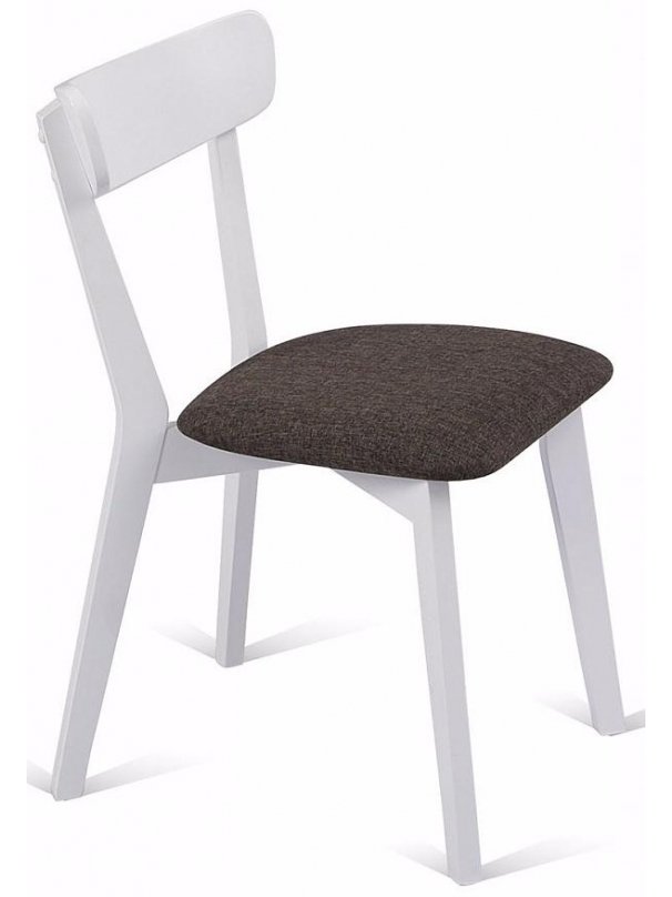 Стул YA С-1023 white