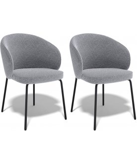 Комплект стульев KENNER 305SD