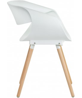 Комплект стульев Alien